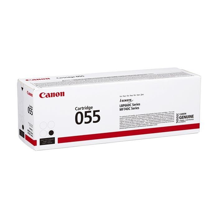 CANON TONER NEGRO I-SENSYS LBP 664CX/663C