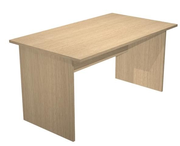 ARTEXPORT MESA ESCRITORIO PRESTO 140