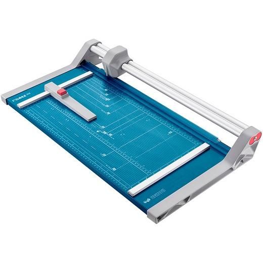 DAHLE CIZALLA DE RODILLO PROFESIONAL 5