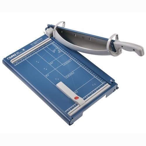 Dahle Cizalla de palanca Dahle Modelo