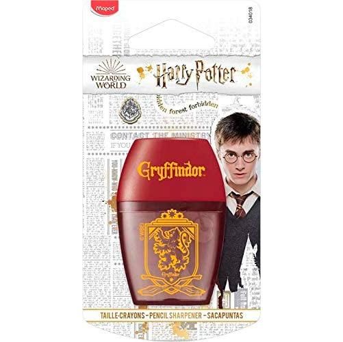 MAPED AFILALÁPICES HARRY POTTER 1 AGUJERO C/