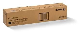 XEROX TONER NEGRO WC7120/7220/7225 (25.