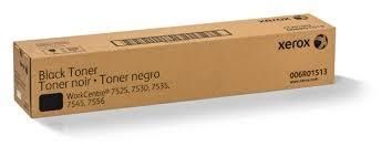 XEROX TONER NEGRO PARA WORKCENTRE 7525/