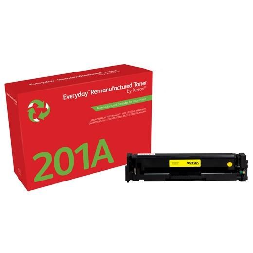 XEROX EVERYDAY REMANUFACTURED TONER AMAR