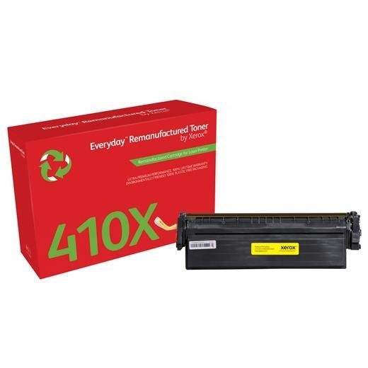 XEROX Everyday Remanufactured Toner para