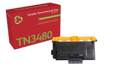 XEROX EVERYDAY REMANUFACTURED TONER NEGR
