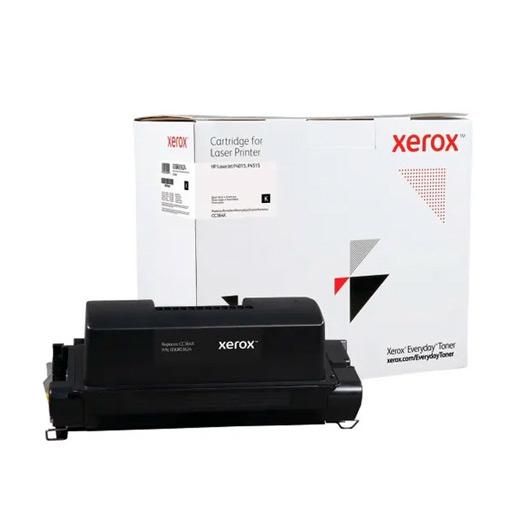 XEROX Everyday Toner para HP LJP4015 (C