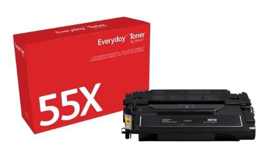XEROX EVERYDAY TONER NEGRO PARA LASERJET