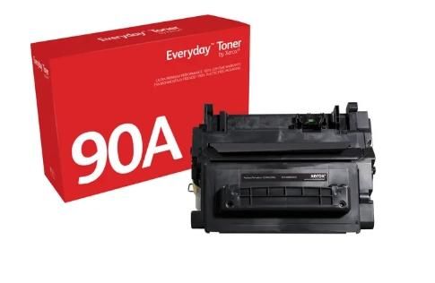 XEROX EVERYDAY TONER NEGRO LASERJET ENT