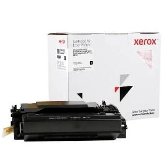 XEROX EVERYDAY TONER NEGRO PARA LASERJET