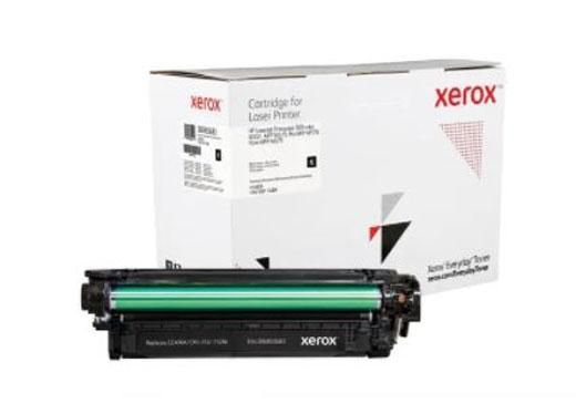 XEROX Everyday Toner para HP 507A LaserJ