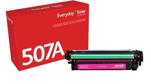 XEROX EVERYDAY TONER MAGENTA PARA HP COL