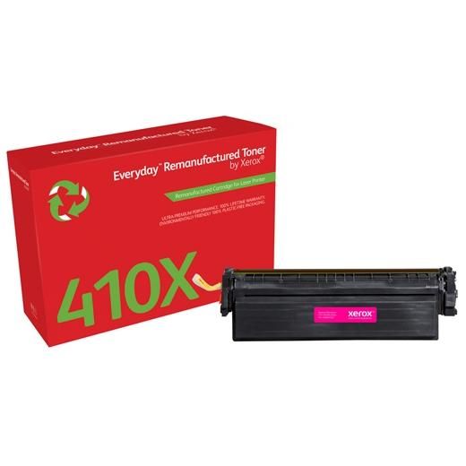 XEROX Everyday Toner para HP 410X Color