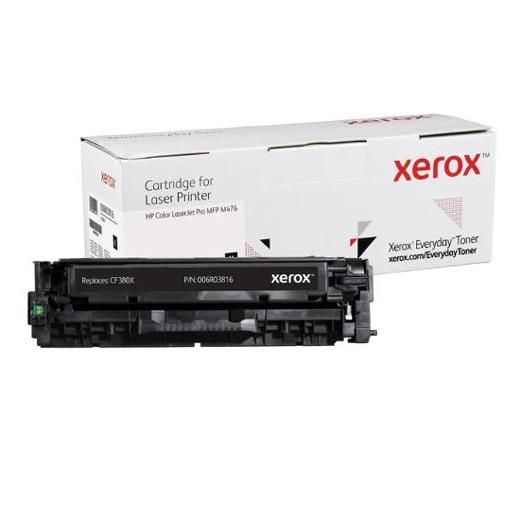 XEROX Everyday Toner para HP312X Color L