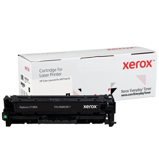 XEROX EVERYDAY TONER NEGRO PARA LASERJET