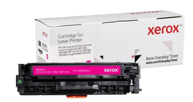 XEROX Everyday Toner para HP 304A Color
