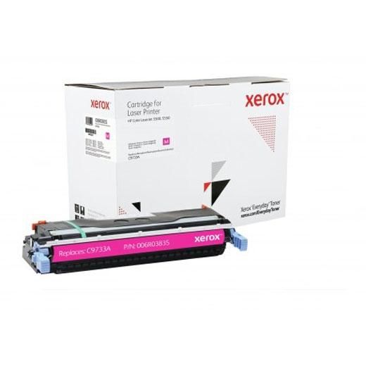 XEROX EVERYDAY TONER MAGENTA LASERJET 55