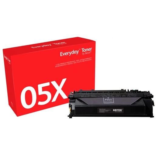 XEROX EVERYDAY TONER NEGRO PARA HP LJ 20