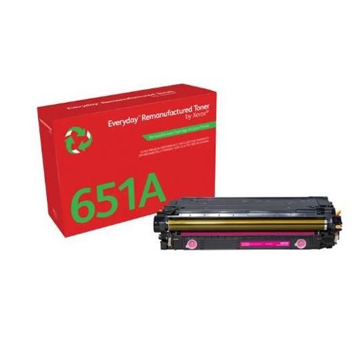 XEROX EVERYDAY TONER MAGENTA PARA HP M77
