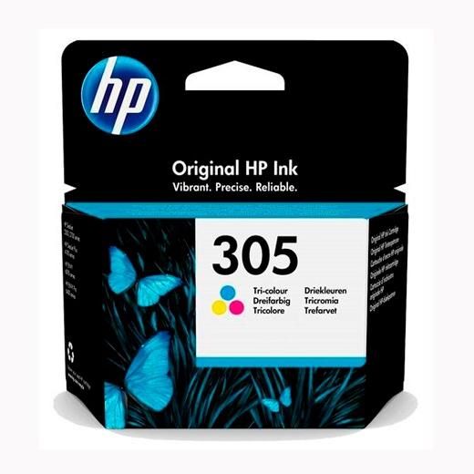 HP TINTA TRICOLOR DESKJET 2300, 2700 SERIE