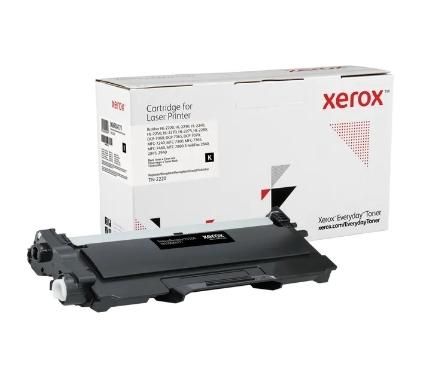 XEROX Everyday Toner para HP LJM254 (CF5