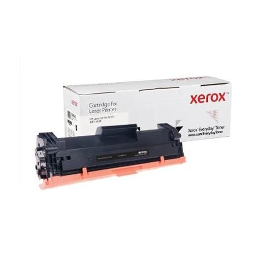 XEROX EVERYDAY TONER NEGRO LASERJET PRO