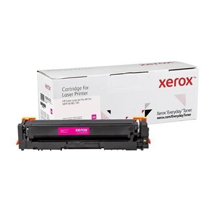 XEROX Everyday Toner Magenta HPCF533A (H