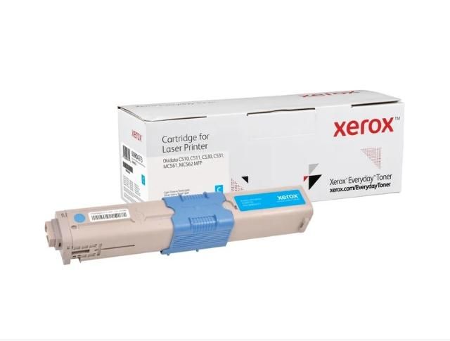 XEROX EVERYDAY TONER CIAN C510, C511, C5