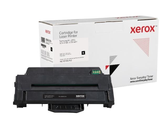XEROX EVERYDAY TONER NEGRO PARA SAMSUNG