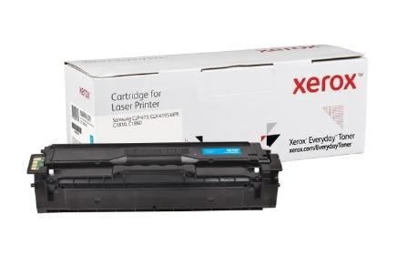 XEROX Everyday Toner Cian to SAMSUNG CLT