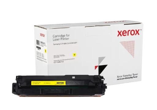 XEROX Everyday Toner Alto Rendimiento Am
