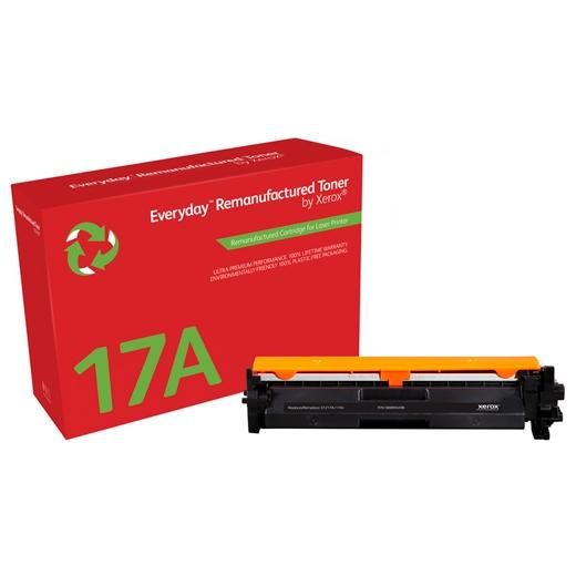 XEROX Everyday Remanufactured Toner para
