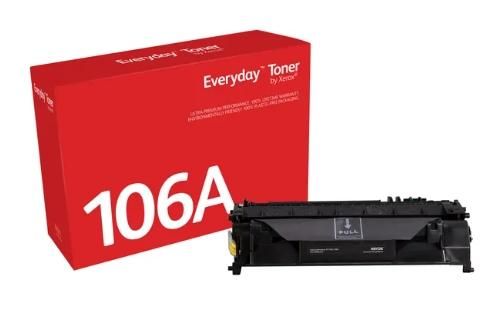 XEROX EVERYDAY TONER NEGRO LASER 107 - M