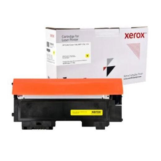 XEROX EVERYDAY TONER AMARILLO 150A/178/1