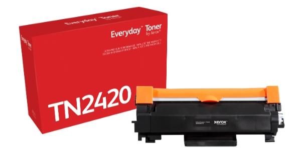 XEROX EVERYDAY TONER NEGRO HL-L2310 - TN