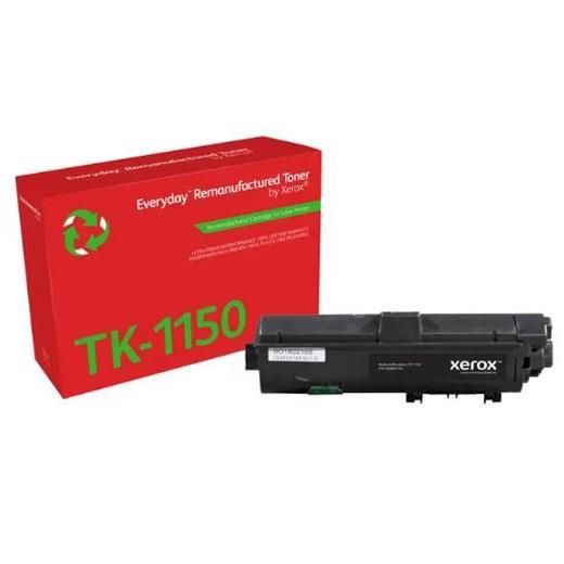 XEROX EVERYDAY TONER NEGRO PARA KYOCERA