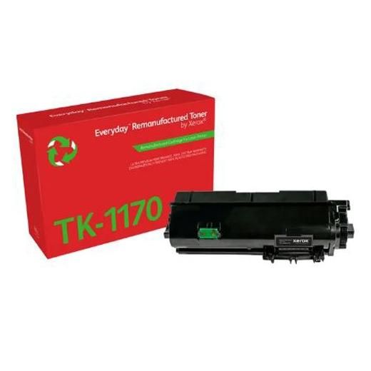 XEROX Everyday Remanufactured Toner Negr