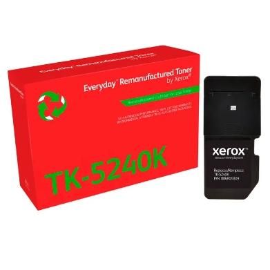 XEROX Everyday Remanufactured Toner Negr