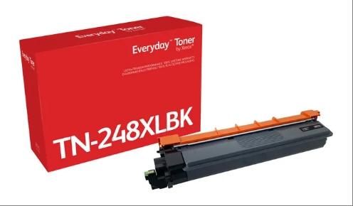 XEROX EVERYDAY TONER NEGRO PARA BROTHER