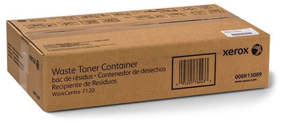 XEROX RECIPIENTE PARA TÓNER RESIDUAL WC7