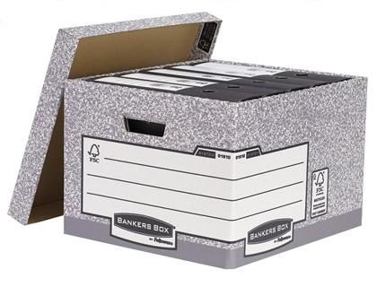 FELLOWES CONTENEDOR DE ARCHIVOS FOLIO S