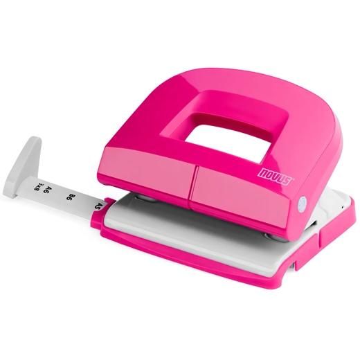 NOVUS TALADRO EVOLUTION E 216 ROSA FRESH
