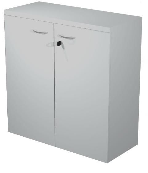 ARTEXPORT ARMARIO BAJO PRESTO CON PUERTAS
