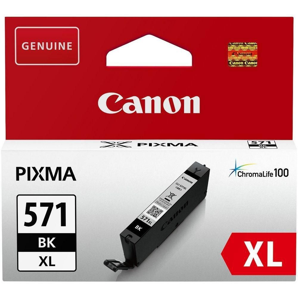 CANON TINTA NEGRO MG 5750/6850/7750 - CLI
