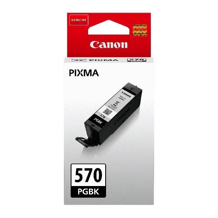CANON TINTA NEGRO MG 5750/6850/7750 - PGI