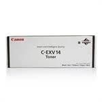 CANON TONER COPIADORA NEGRO IR/2016/2020