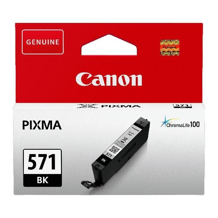 CANON TINTA NEGRO MG 5750/6850/7750 - CLI