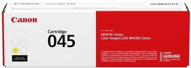 CANON TONER CIAN LBP 710/712 - 040C