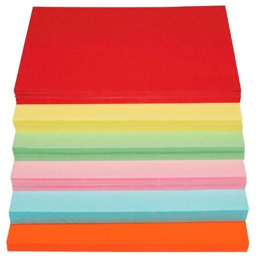 MARIOLA SUBCARPETA FOLIO CARTULINA 180GR RO