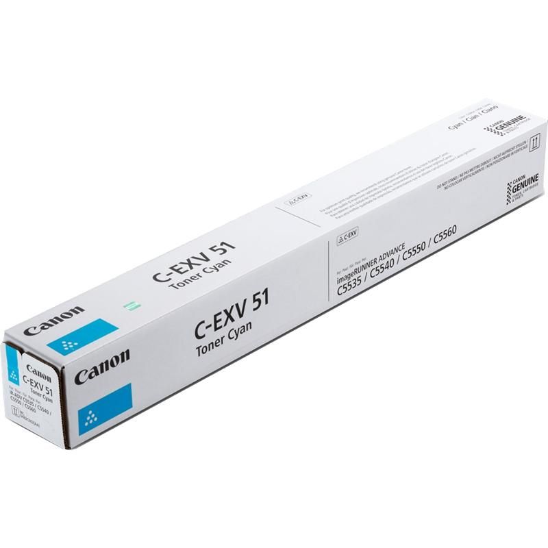 CANON TONER CIAN IR C5335/C5540/C5500 - C